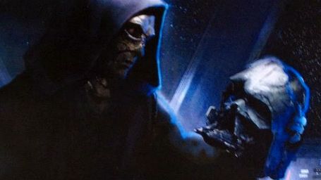 Imagem da notícia Star Wars: Episódio VII ganha artes conceituais - veja!