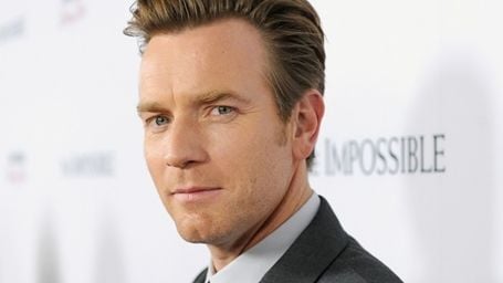 Imagem da notícia Ewan McGregor é o novo cotado para interpretar o Doutor Estranho nos cinemas