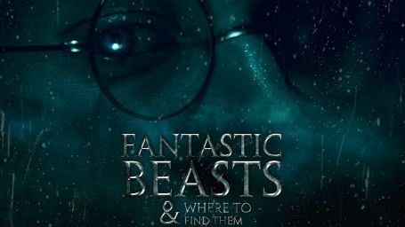 Imagem da notícia Warner Bros. anuncia o diretor e as datas da trilogia derivada de Harry Potter