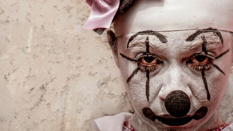 Imagem da notícia Palhaços profissionais dos Estados Unidos protestam contra American Horror Story