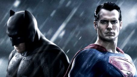Imagem da notícia Warner Bros. também prepara filmes solo de Batman e Superman