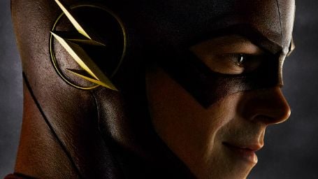 Novidade no Cinema, The Flash estreia hoje na TV brasileira