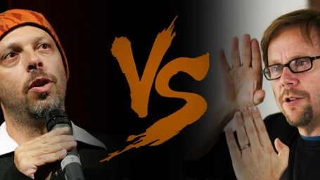 Imagem da notícia VideoFight dos Diretores: Tarantino atropela Polanski