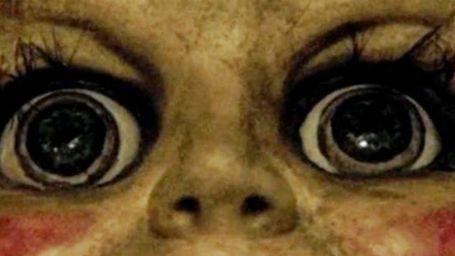 Imagem da notícia Annabelle causa tumulto e é retirado de cinemas na França