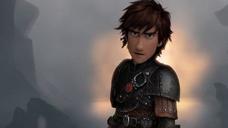 Imagem da notícia Como Treinar o Seu Dragão 4 não deve ser produzido