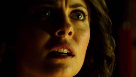 Imagem da notícia Oliver parte em busca de sua irmã em prévia do próximo episódio de Arrow