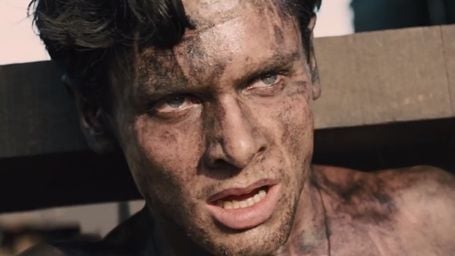 Imagem da notícia Invencível, filme dirigido por Angelina Jolie baseado em história real inspiradora, ganha novo trailer