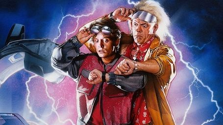 Imagem da notícia De Volta para o Futuro jamais ganhará refilmagem ou sequência, garante produtor