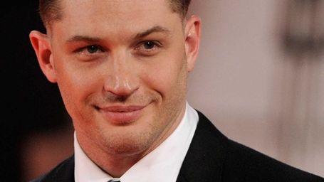 Imagem da notícia Rumor: Tom Hardy pode interpretar o supervilão Apocalipse no próximo X-Men