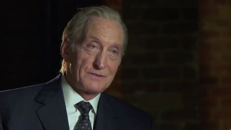 Imagem da notícia Charles Dance, de Game of Thrones, apresenta seu personagem no novo Drácula (vídeo)