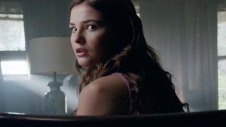 Imagem da notícia Adolescente é atormentada por forças demoníacas no primeiro trailer de Sobrenatural: Capítulo 3