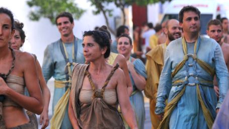 Imagem da notícia Game of Thrones convoca figurantes na Espanha e mais de 86 mil aparecem