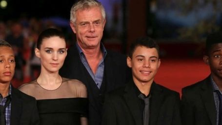 Imagem da notícia Trash - A Esperança vem do Lixo ganha o prêmio principal do Festival de Roma