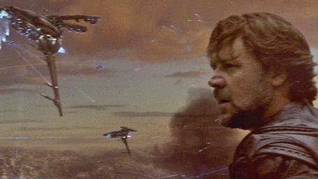 Imagem da notícia Depois de Gotham, roteirista de O Homem de Aço vai criar a série Krypton, sobre o planeta do Superman