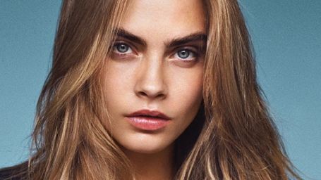 Imagem da notícia Cara Delevingne está cotada para interpretar vilã em Esquadrão Suicida