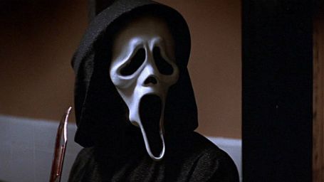 Imagem da notícia Scream! MTV autoriza primeira temporada da série inspirada na franquia de terror Pânico 