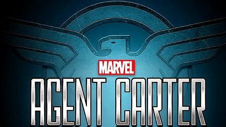Imagem da notícia Marvel divulga o primeiro teaser de Agent Carter