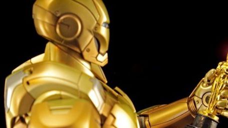 Imagem da notícia Opinião: Um filme de super-herói pode ser indicado ao Oscar?
