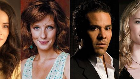 Imagem da notícia True Detective contrata mais quatro atores para segunda temporada