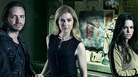 Imagem da notícia 12 Monkeys ganha novo trailer repleto de tensão, perigos e romance – confira!