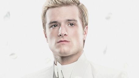 Imagem da notícia Peeta tenta impedir a revolução no novo comercial de TV de Jogos Vorazes: A Esperança - Parte 1