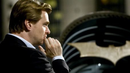 Christopher Nolan recusou o convite da Warner para comandar o reboot de Batman e Liga da Justiça