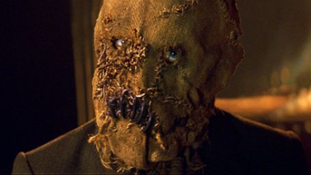 Imagem da notícia Gotham terá mais um vilão conhecido: o Espantalho