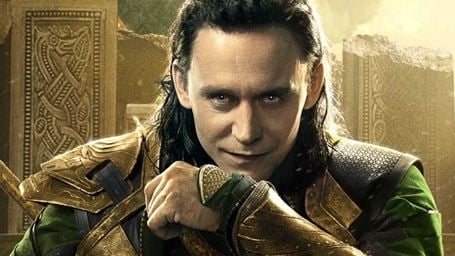 Tom Hiddleston e Idris Elba estão confirmados em Os Vingadores 2: A Era de Ultron