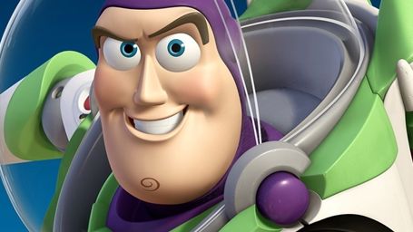 Imagem da notícia "Ao infinito... e além!" é eleita a frase de filme favorita dos cinéfilos britânicos