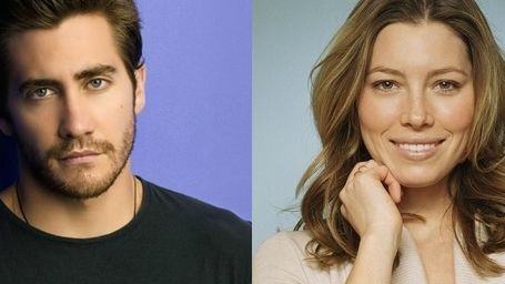 Imagem da notícia Filme inacabado com Jessica Biel e Jake Gyllenhaal chegará aos cinemas em 2015