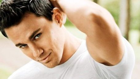 Imagem da notícia Channing Tatum pode estrelar novo filme de Quentin Tarantino