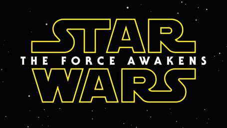Imagem da notícia Star Wars: Episódio VII ganha título oficial
