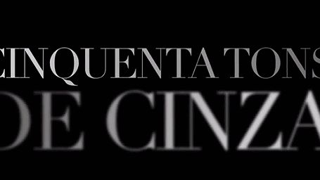 Imagem da notícia Cinquenta Tons de Cinza: Vídeo inédito prepara fãs para o próximo trailer