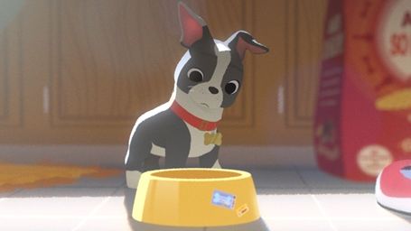 Imagem da notícia Academia divulga a lista de pré-indicados ao Oscar de melhor curta-metragem de animação