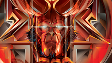 Imagem da notícia Hellboy 3, Clube da Luta 2, Blade Runner 2054...: Artistas criam cartazes para sequências que nunca existiram