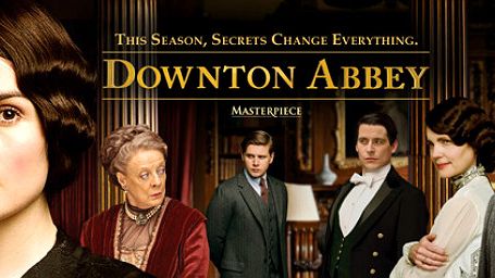 Imagem da notícia Downton Abbey é renovada para a sexta temporada