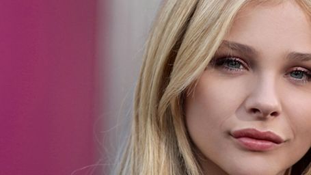 Imagem da notícia Enquete da Semana: Chloë Grace Moretz é a favorita dos fãs para ser Miss Marvel