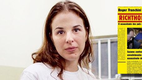 Imagem da notícia Enquete da Semana: Quem poderia interpretar Suzane von Richthofen?