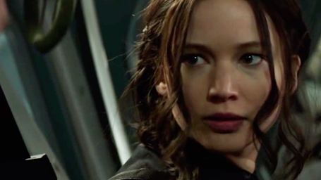 Katniss é apresentada para a "tropa de elite" rebelde em novo clipe de Jogos Vorazes: A Esperança - Parte 1