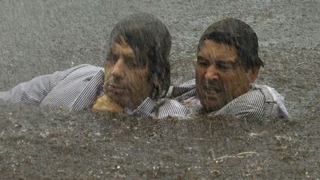 Imagem da notícia Netflix divulga primeiras imagens de Bloodline, série original de drama e suspense