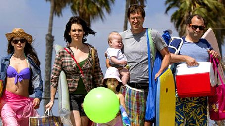 Imagem da notícia Togetherness ganha divertido e curioso vídeo