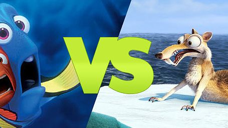 Imagem da notícia VideoFight das Animações: O Rei Leão vence batalha dos bichos contra Madagascar