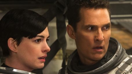 Imagem da notícia Concurso de Críticas: Conheça o autor do melhor texto sobre Interestelar