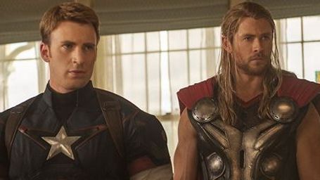 Imagem da notícia Novo trailer estendido traz cenas inéditas de Os Vingadores 2: A Era de Ultron