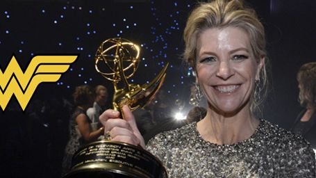 Imagem da notícia Filme da Mulher-Maravilha pode ter encontrado diretora