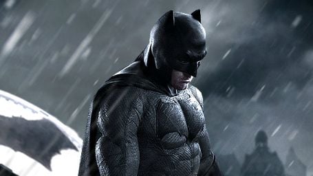 Imagem da notícia Batman V Superman: Dawn of Justice terá cena da morte dos pais de Bruce Wayne rodada em IMAX