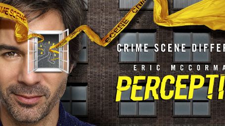 Imagem da notícia TNT cancela mais uma série de TV: Perception
