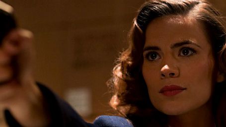Imagem da notícia Agent Carter tem novo crossover com Marvel's Agents of S.H.I.E.L.D. – veja!