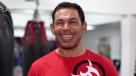 Imagem da notícia Minotauro, Dudu Nobre e Erasmo Carlos revelam seus filmes preferidos, assista online!