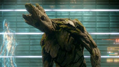 Imagem da notícia Vídeo mostra personagem de Guardiões da Galáxia falando "Eu sou o Groot" em 15 idiomas – confira!